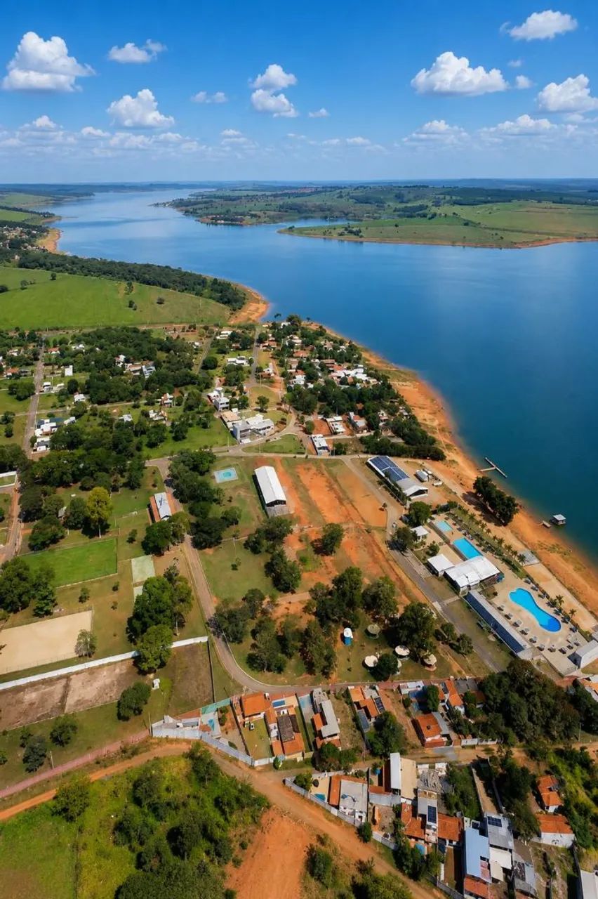 Lote no Vitória Nautico  - Foto 2