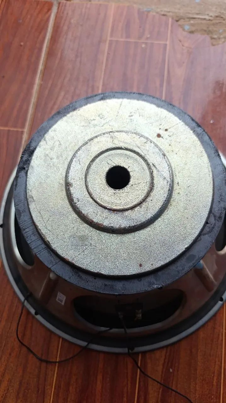 Falante de 12  - Foto 4