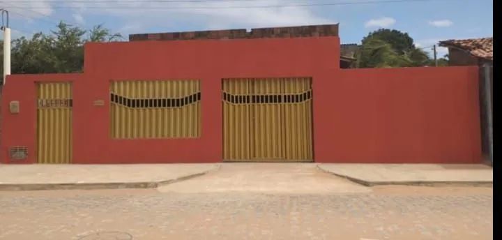 CASA PARA VENDER, TROCA OU ALUGAR!