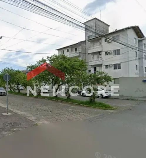 Apartamento em Rua Petúnia - Jardim Eldorado - Palhoça/SC