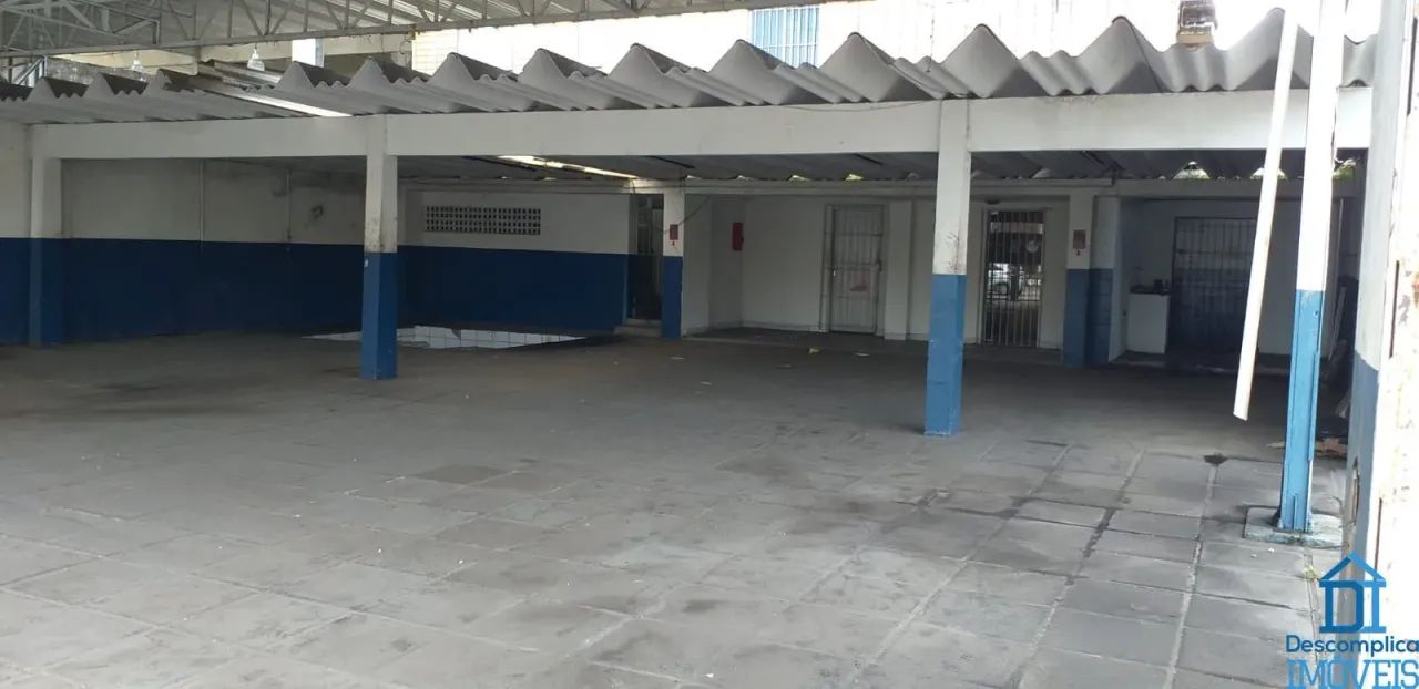 Galpão comercial com 916 m² na Av Abdias de Carvalho - Recife - Foto 3