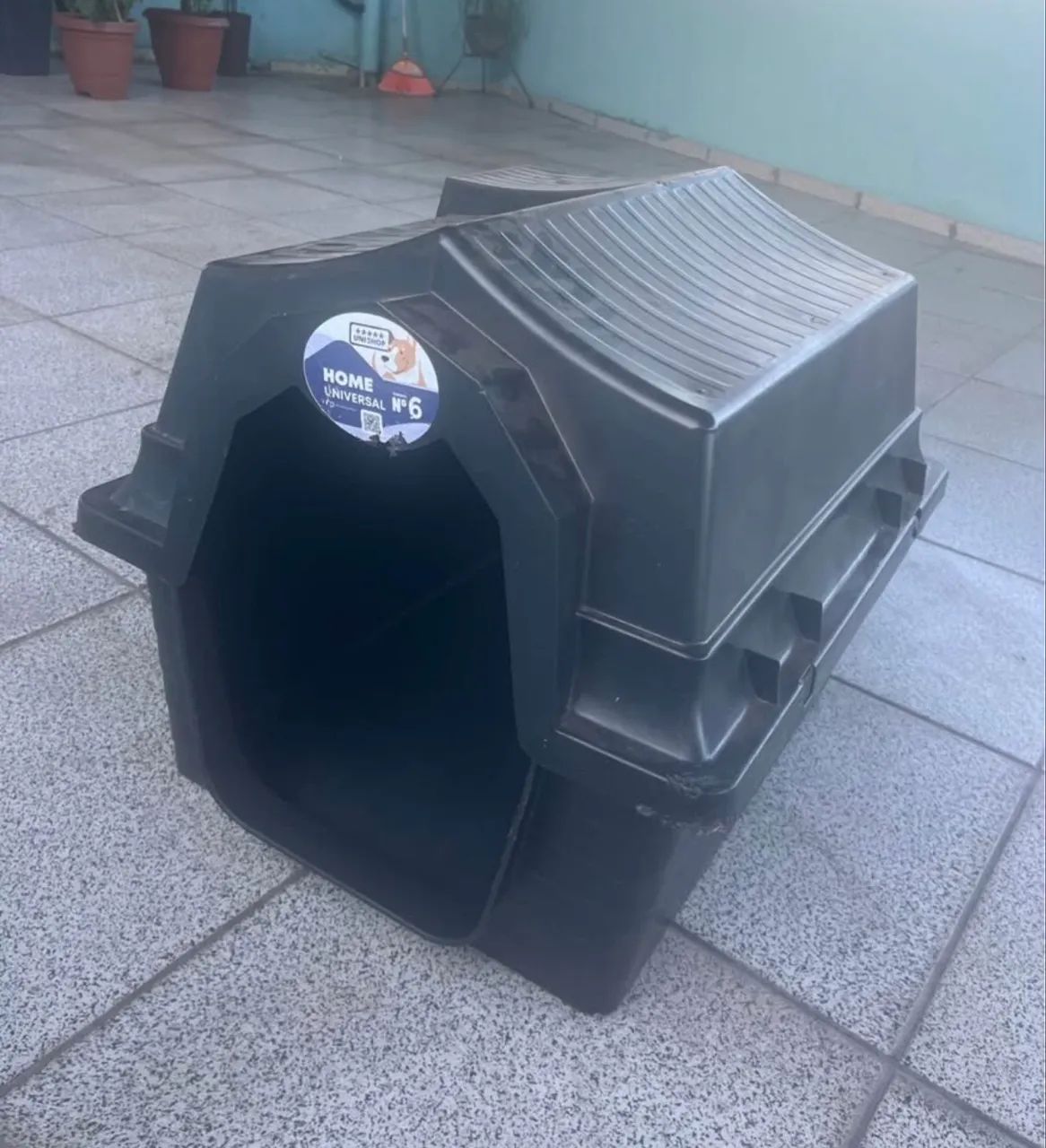 Casa pet - Foto 2