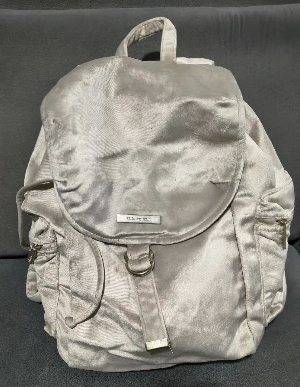 Mochila  - Foto 2