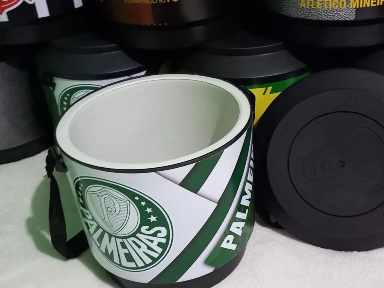 COOLER  DO PALMEIRAS 