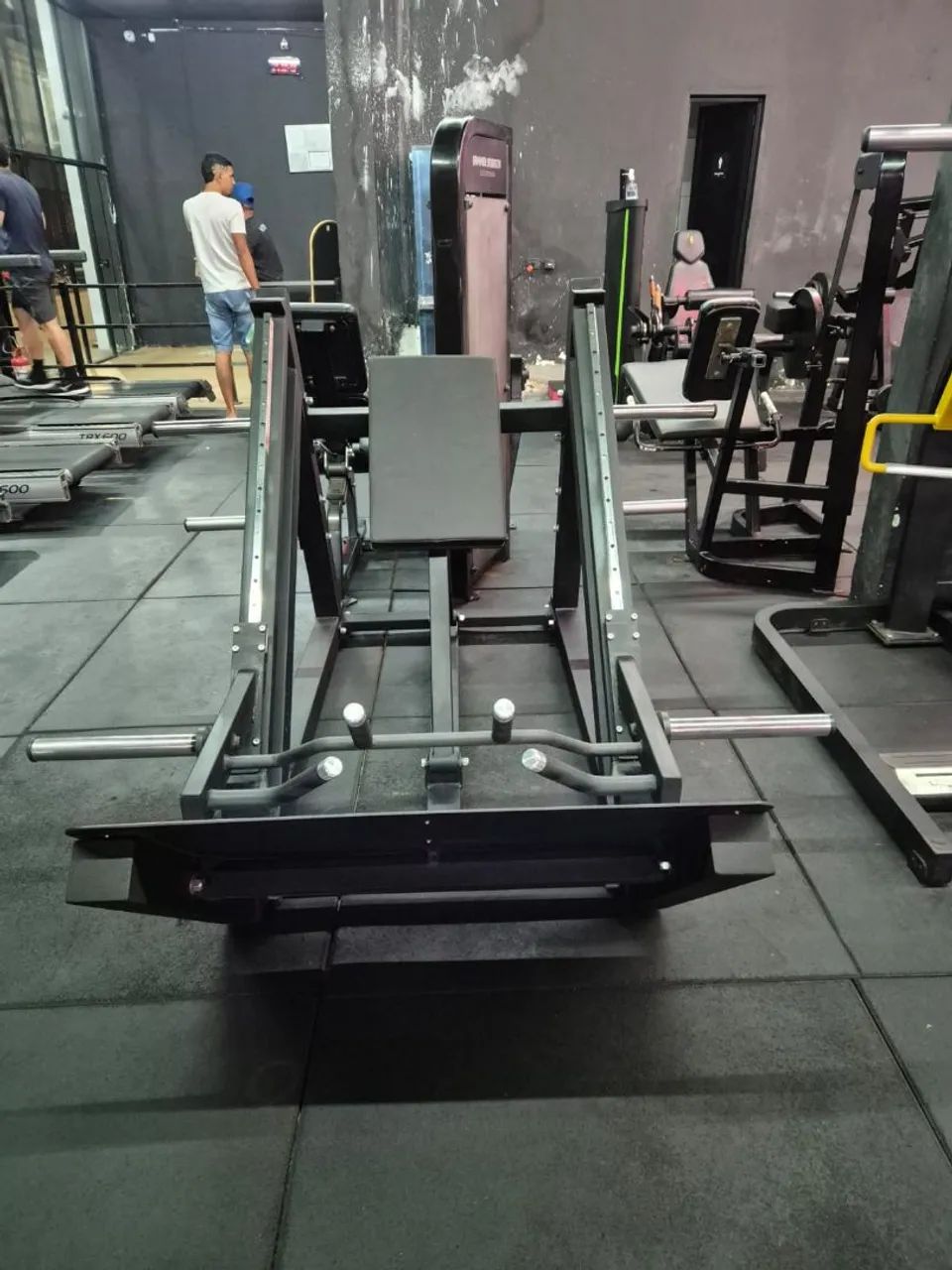 Equipamentos de Musculação  - Foto 4