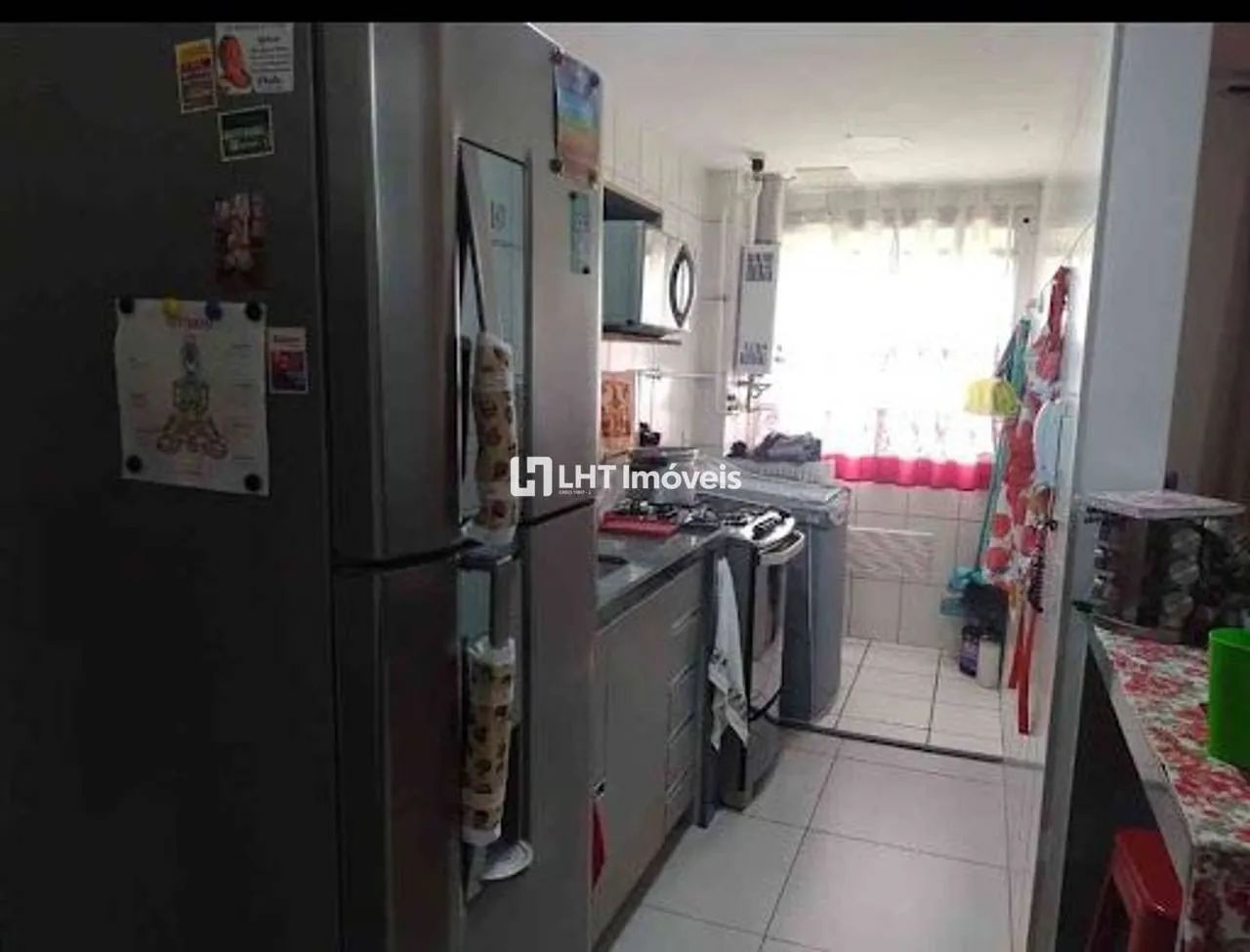 Apartamento 3 quartos em Maria Paula! - Foto 4