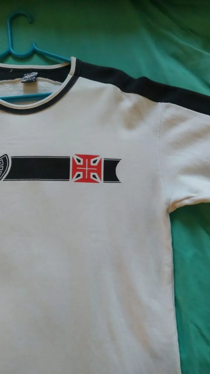 CASACO DO VASCO DA FJV - Foto 4