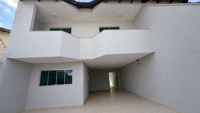 CASA À VENDA VILA REZENDE 