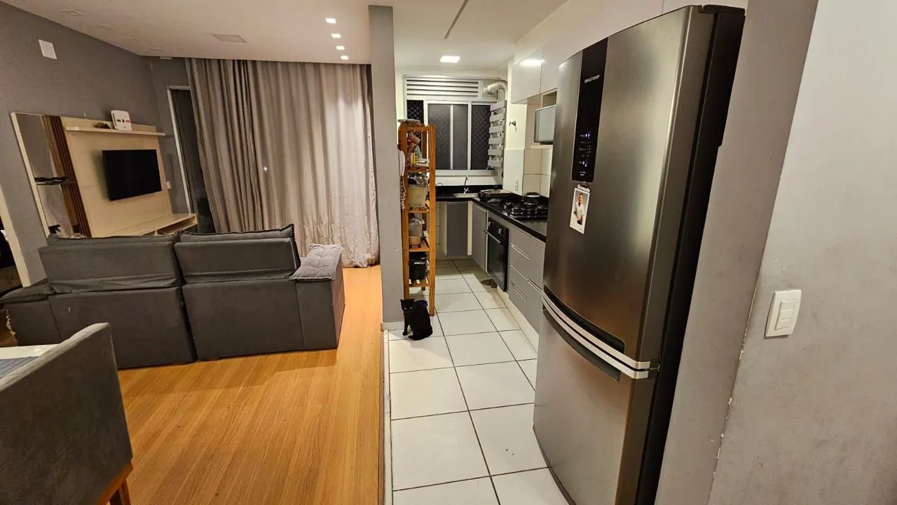 Cozinha planejada  em L - Foto 2