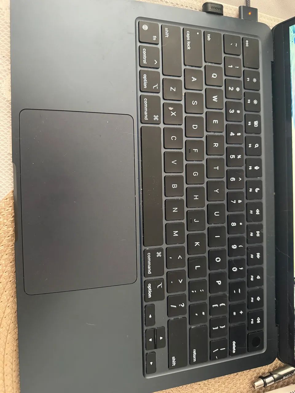 Macbook Apple Air M3 2024 - Foto 3