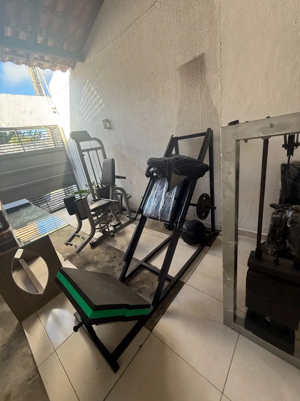 Vendo academia - Foto 3