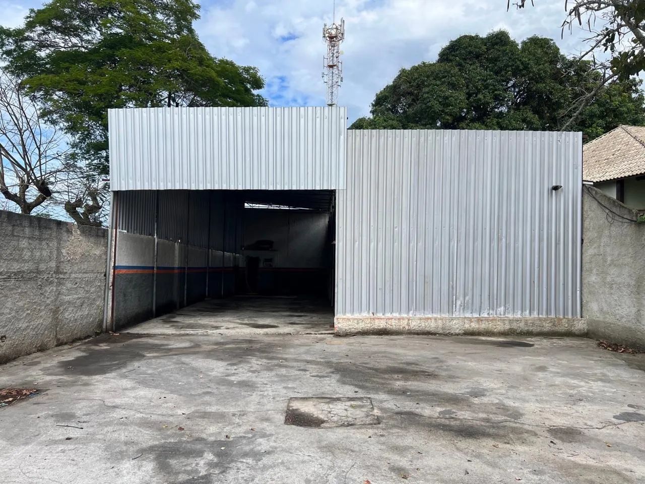 Galpao depósito no centro da cidade  - Foto 2