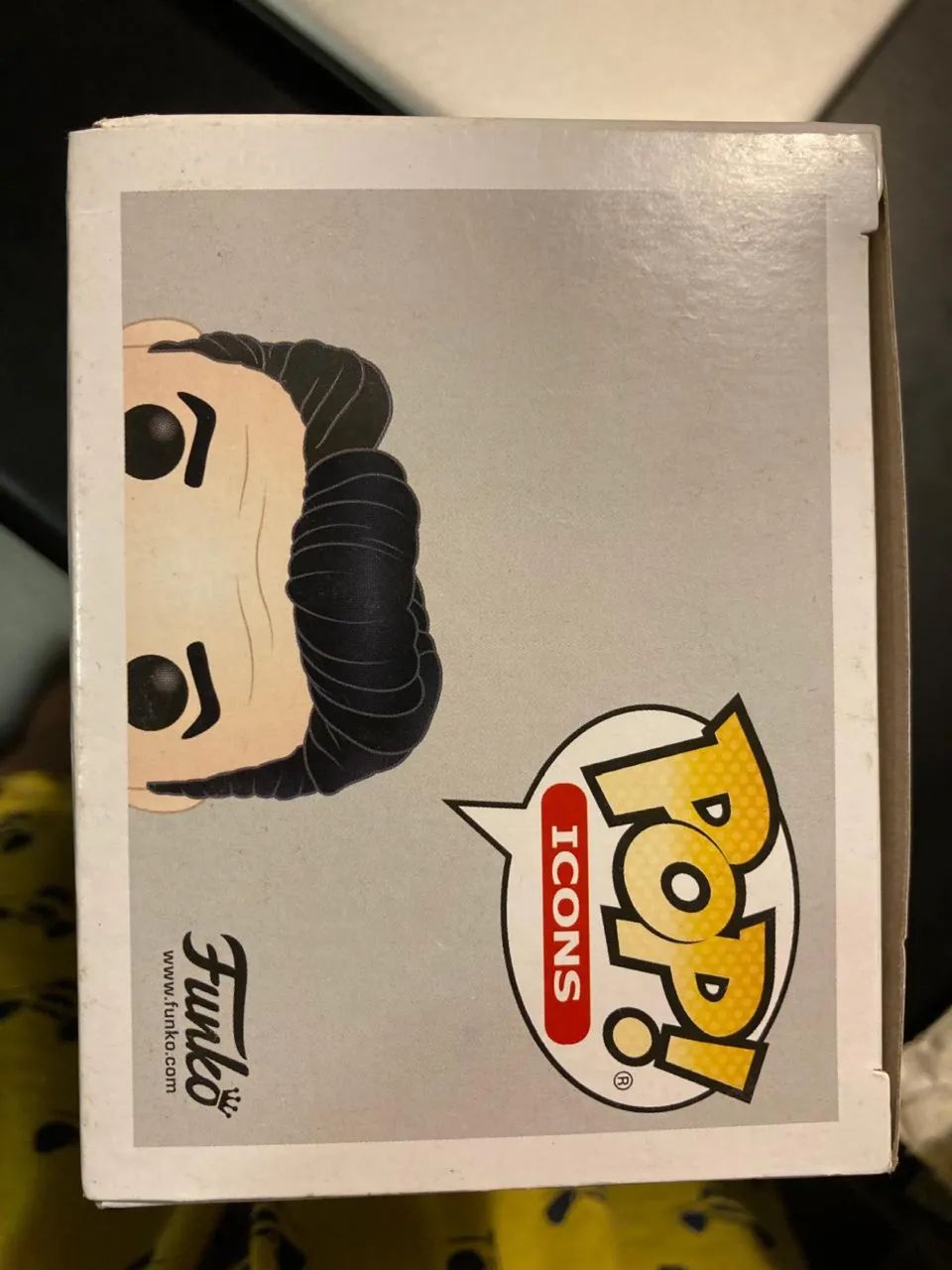 Funko Pop American History Ronald Reagan 49 - Foto 5