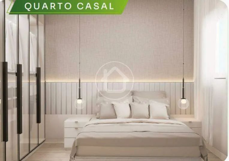 APARTAMENTOS 2 QUARTOS - LAZER COMPLETO - Foto 5