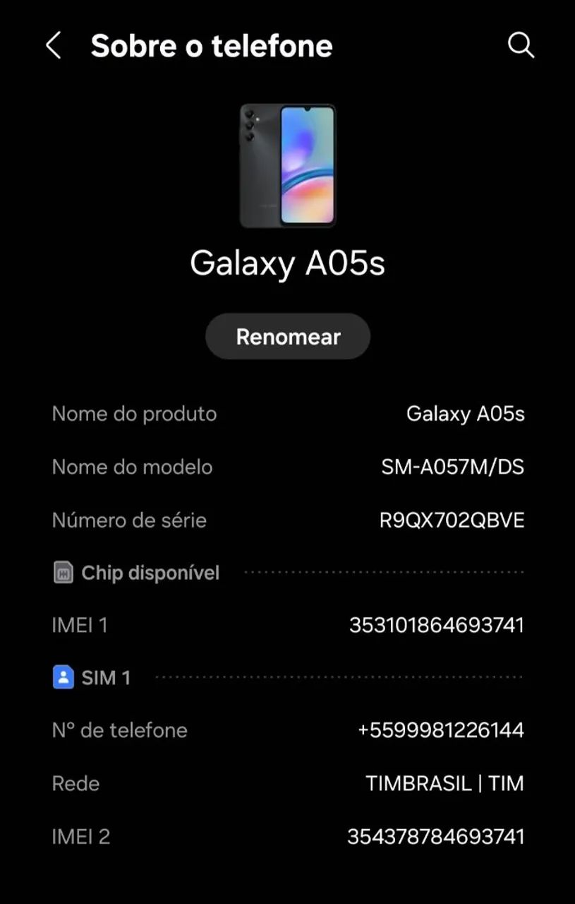 Celular sem defeito  - Foto 3