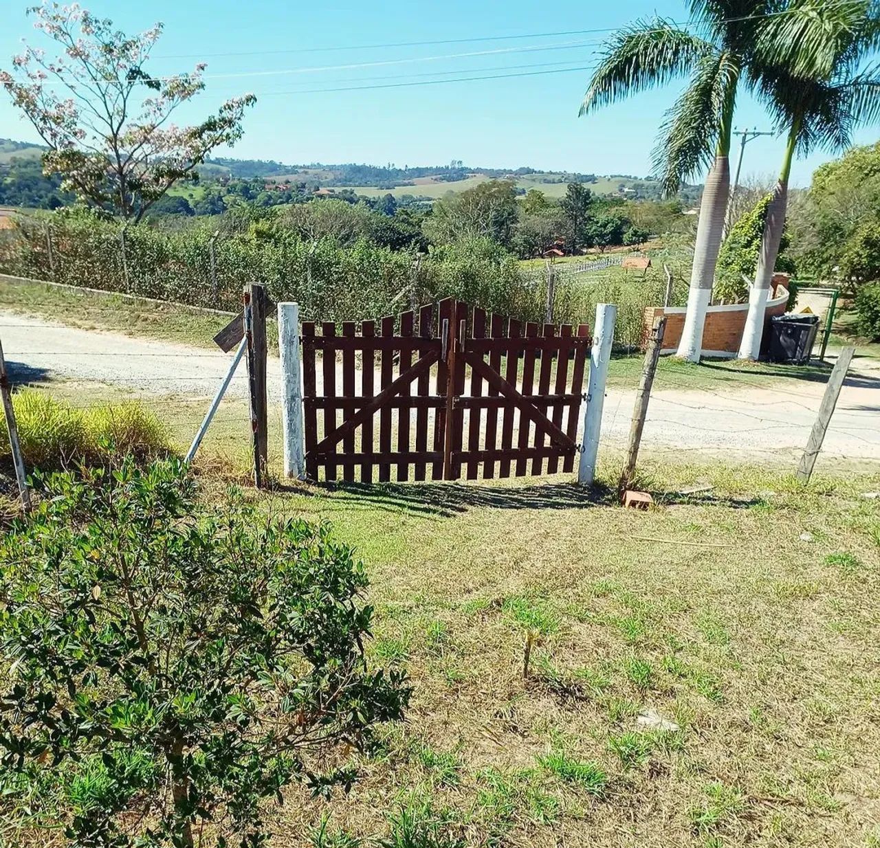 CHÁCARA À VENDA EM ARAÇOIABA DA SERRA  - Foto 4