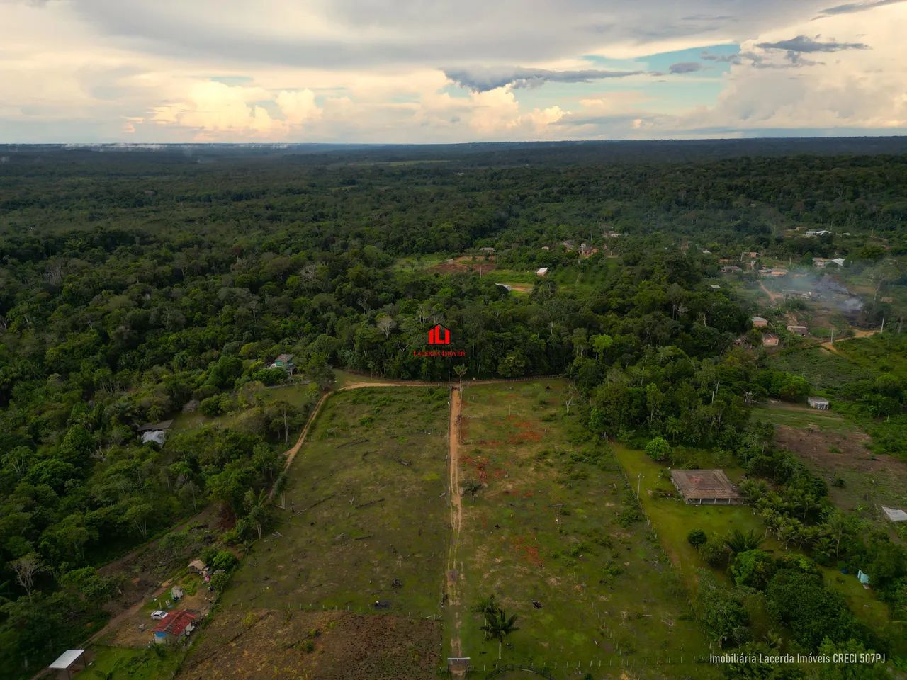 Sítio em Rio Preto da Eva com 54.720m² e Estrutura Completa para Pecuária - Foto 5