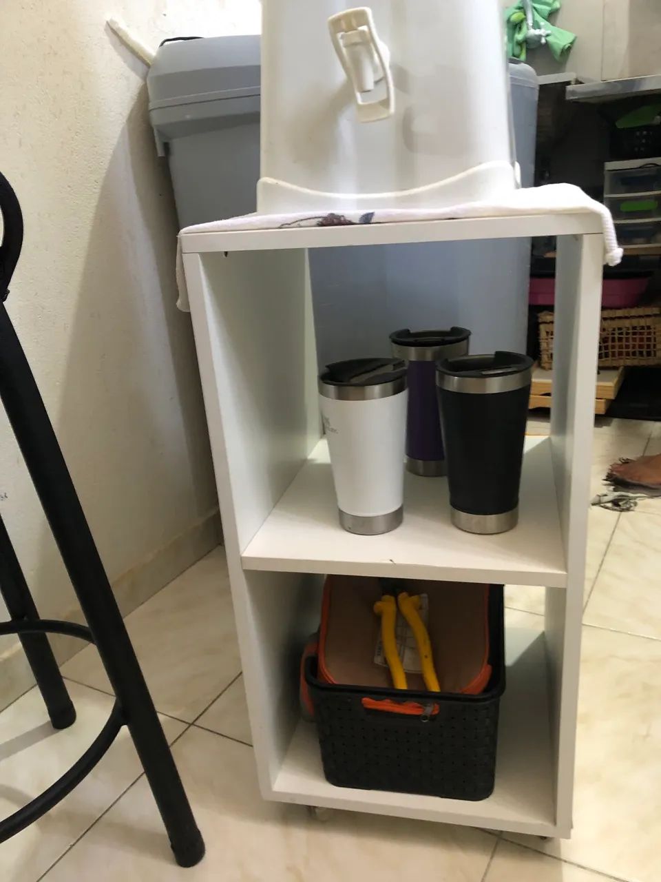 Móvel pra gelagua - Foto 2