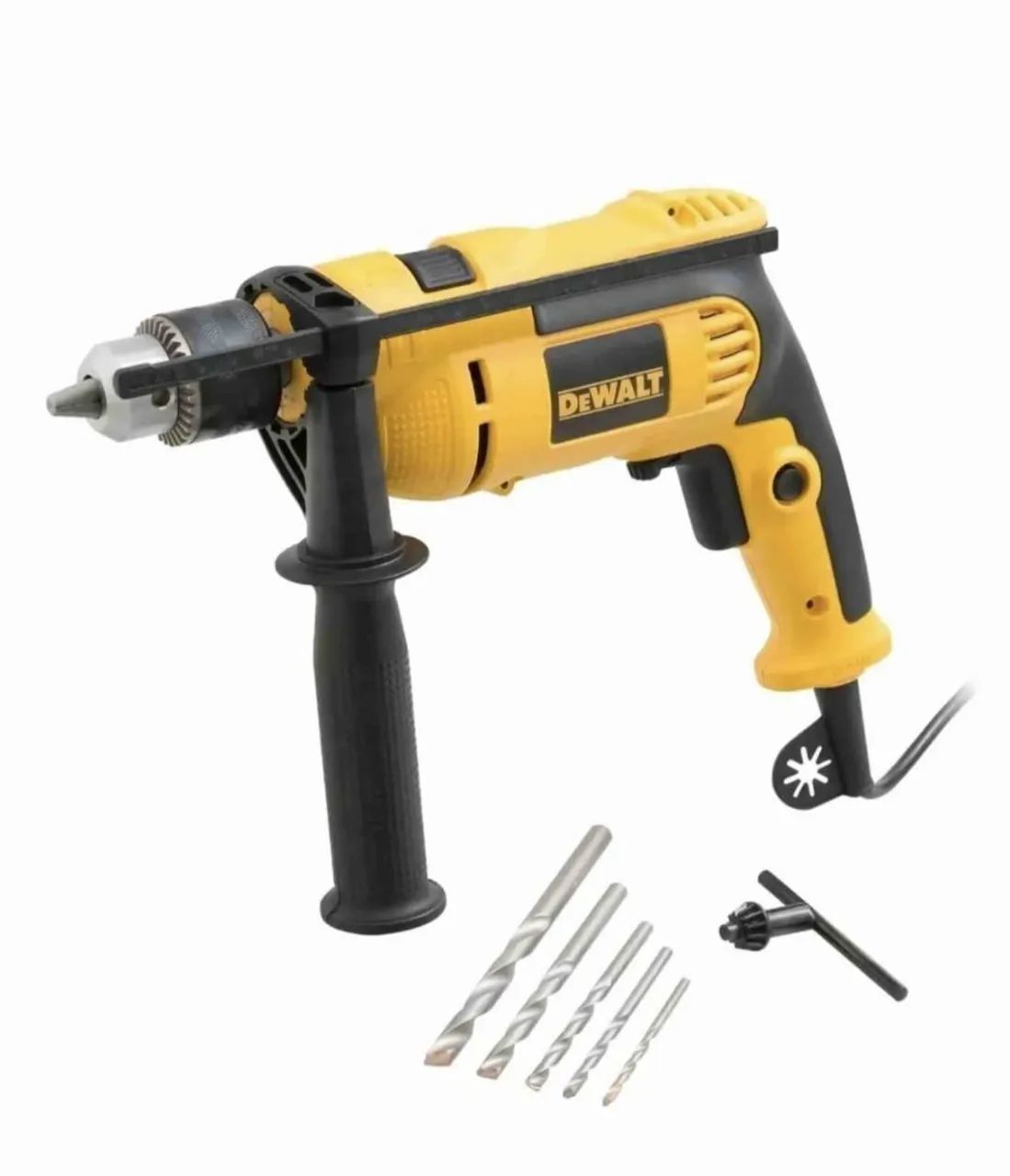 Drill and Screwdriver64985883636994122