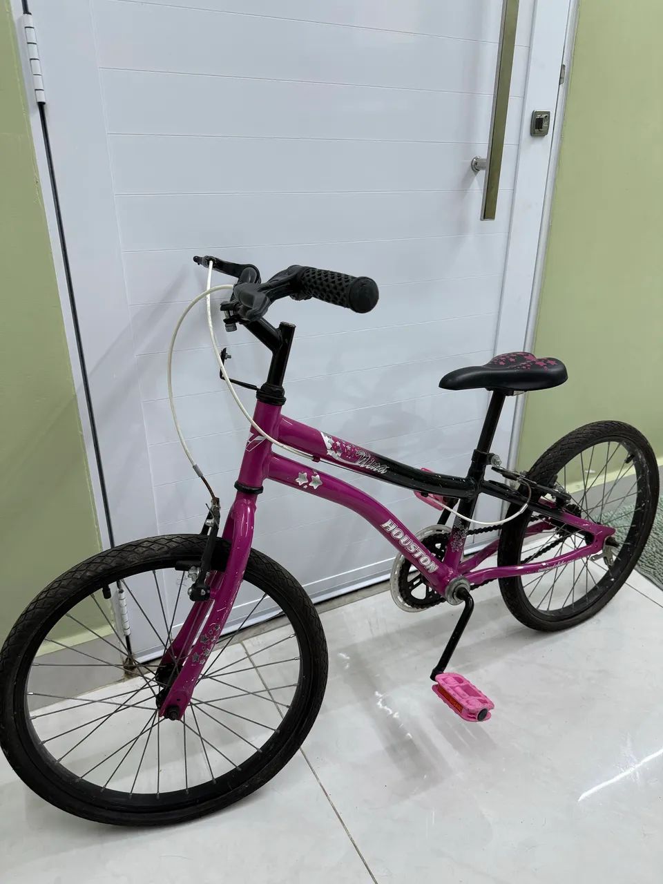 Bicicleta  - Foto 3
