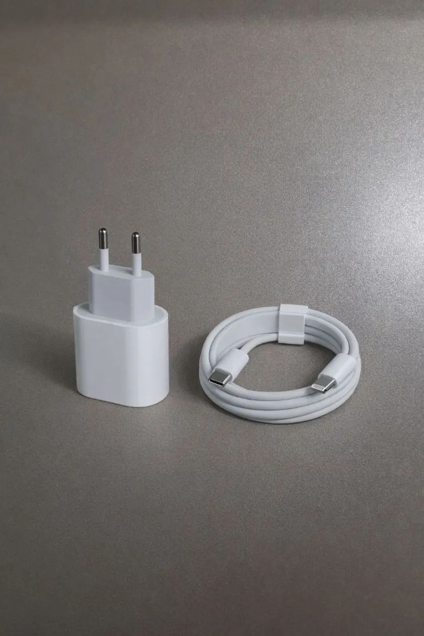 Carregador do Tipo USB-C - Foto 2