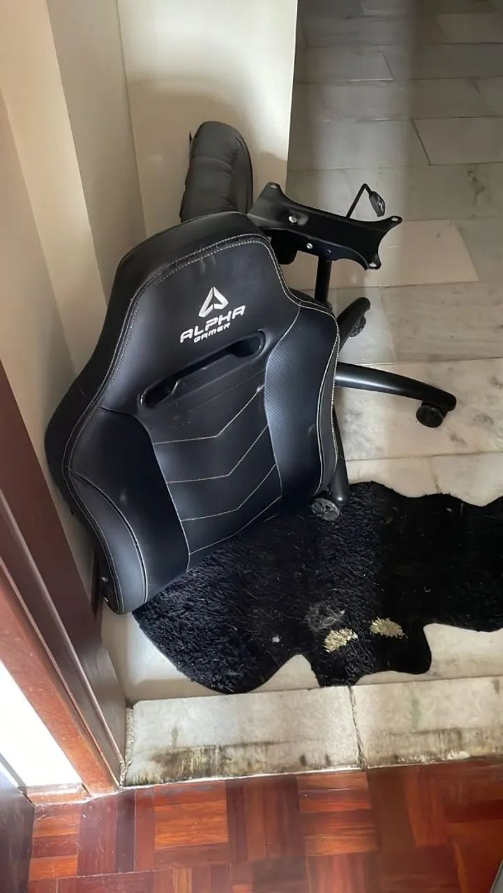 Gaming Chair