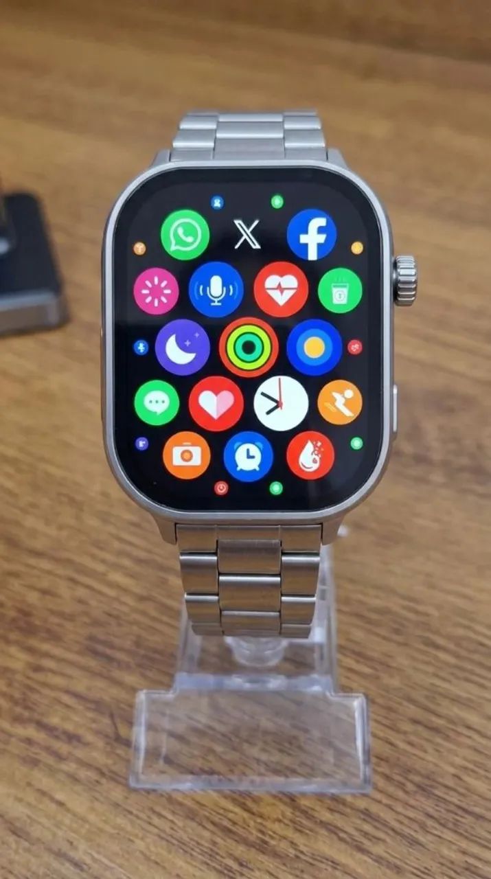 Smartwatch  - Foto 2