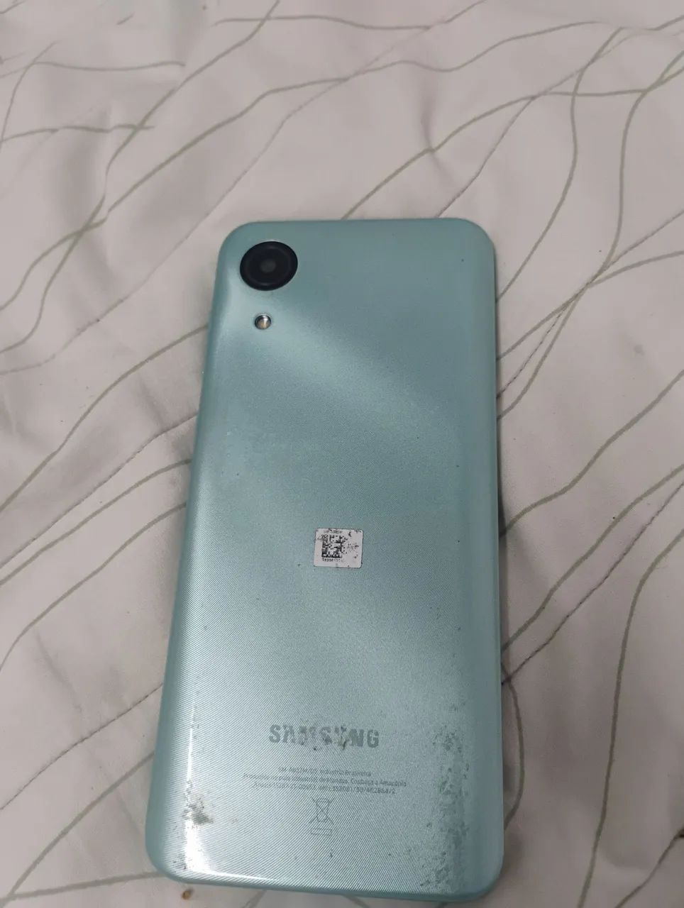 Samsung Galaxy a03 32 giga 2 de ram 