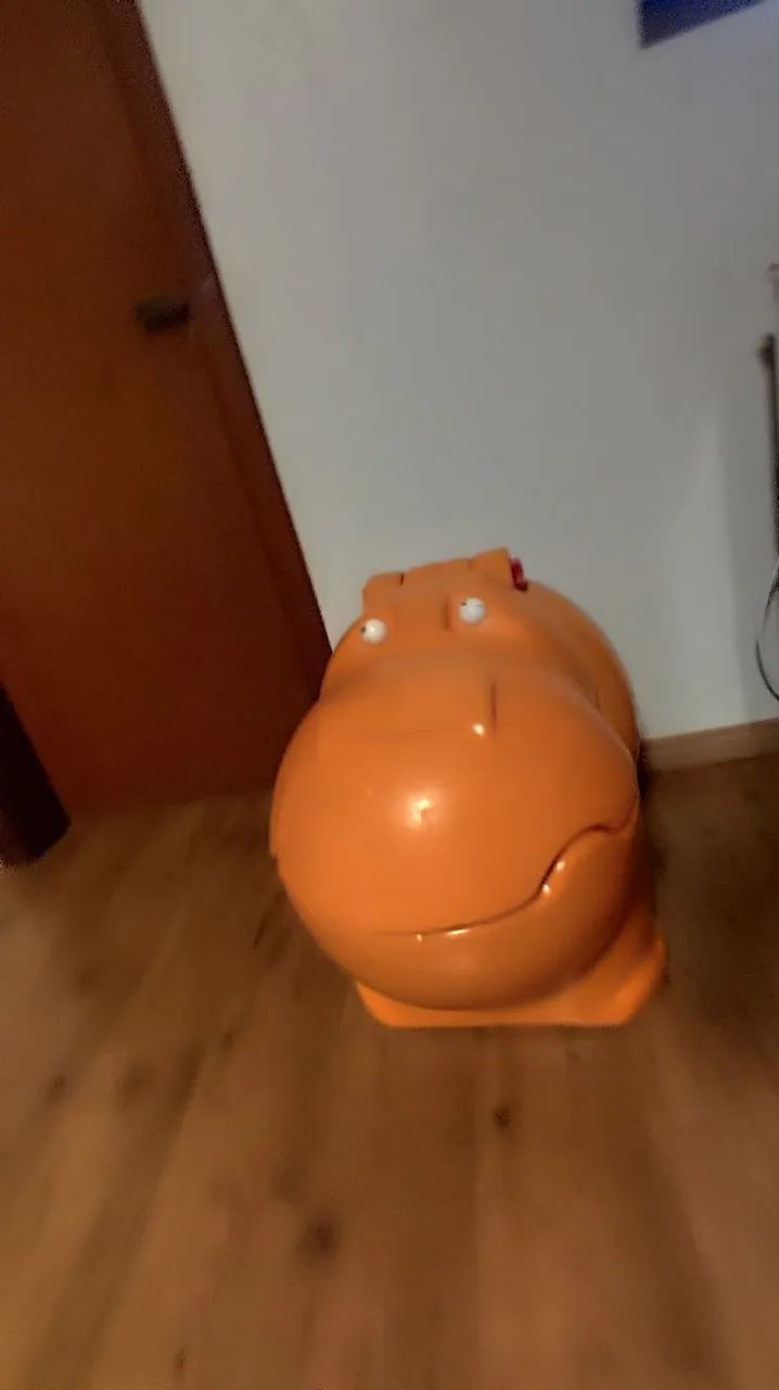 Guarda brinquedos
