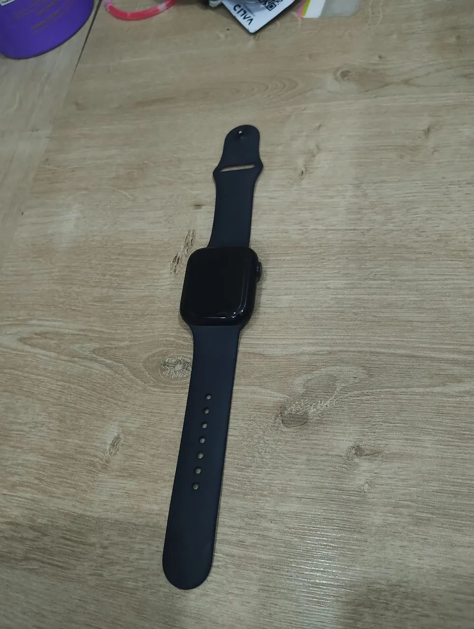 Smartwatch da Apple - Foto 3