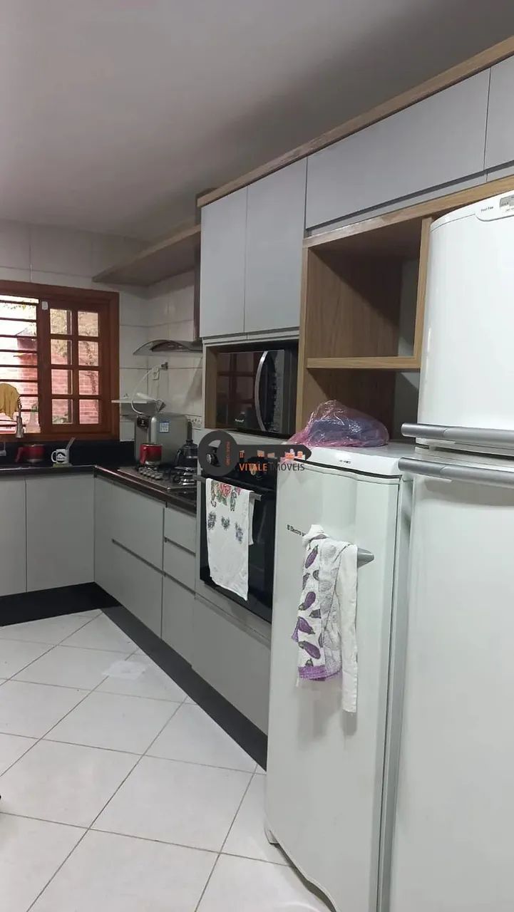 SOBRADO A VENDA COM 148m²/VILA PRUDENTE/SP - Foto 5