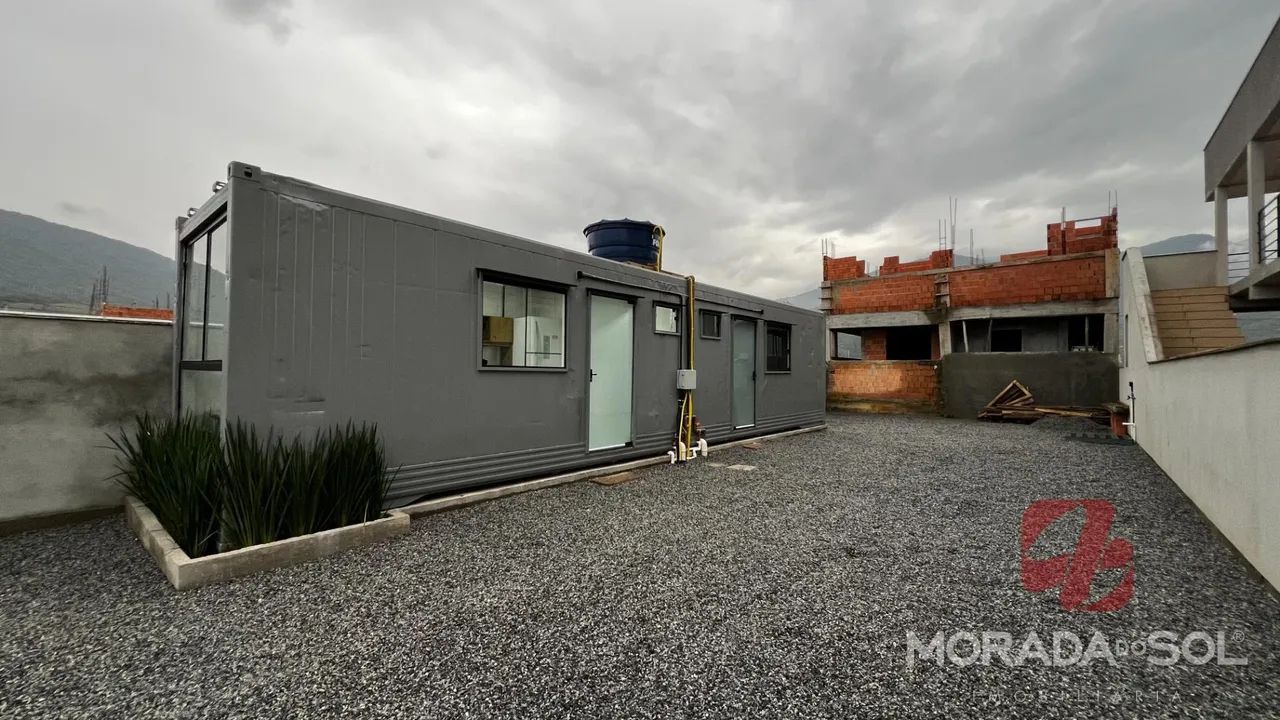Kitnet/Studio para Locação em Itapema | 1 Dormitório