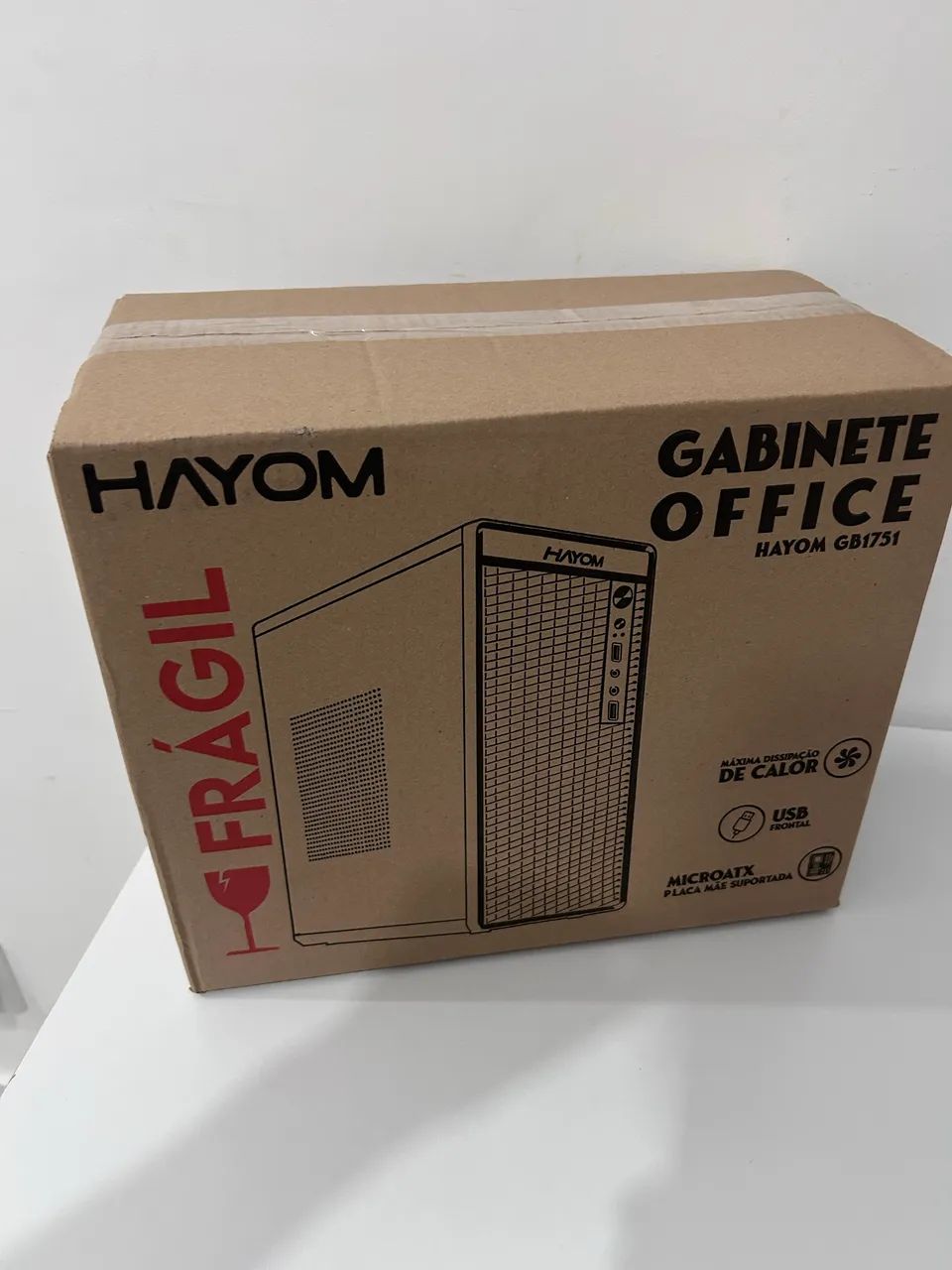 Vendo Desktop i3 - Foto 5