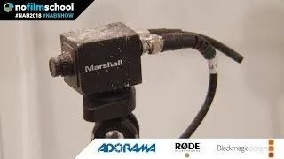 Camera Marshal full HD DDMI E SDI Produto de Qualidade - Foto 3