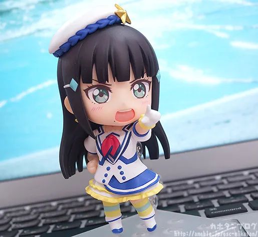 Love Live - Nendoroid - Dia Kurosawa  - Foto 2