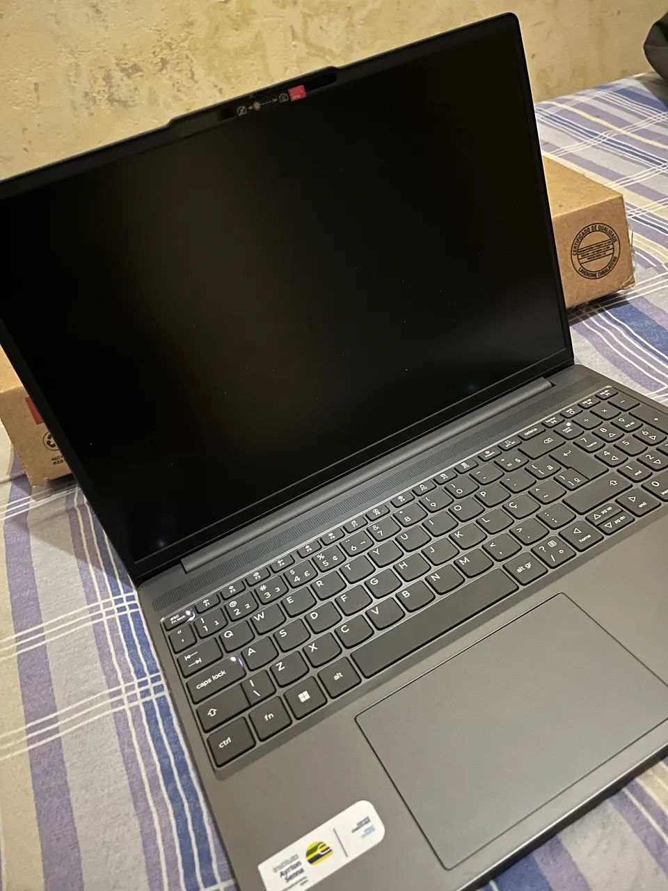 Notbook slim 3 i513h