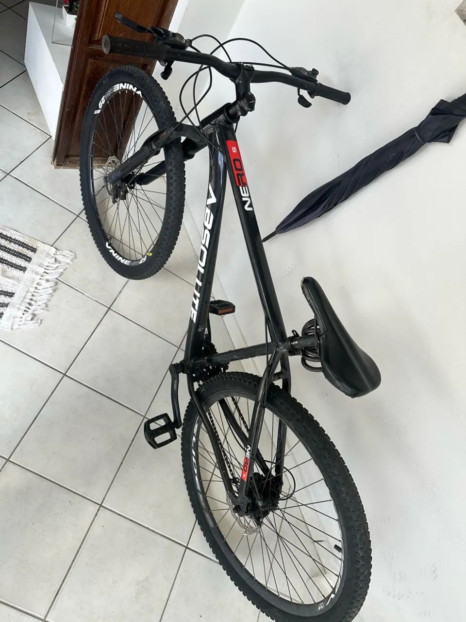 Bicicleta Absolute Aro 29 - Foto 3