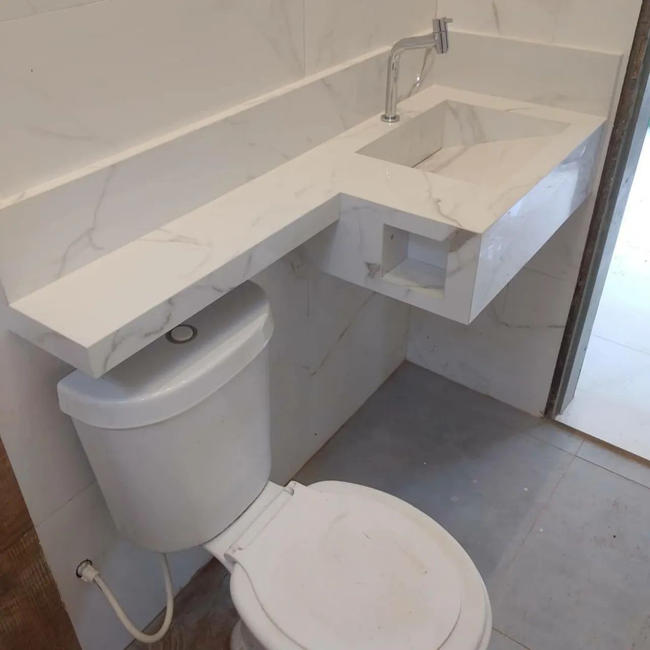 PIAS DE PORCELANATO  - Foto 2