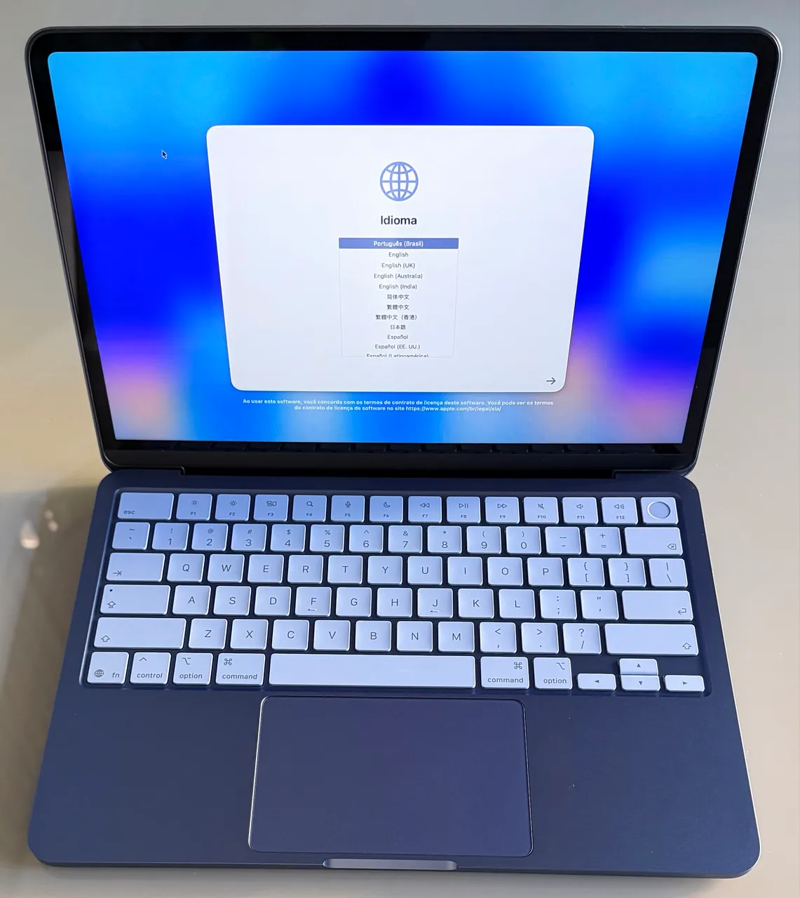 MacBook Pro 17 Late 2011 | i7 2.4GHz | 8GB RAM | 250GB HD