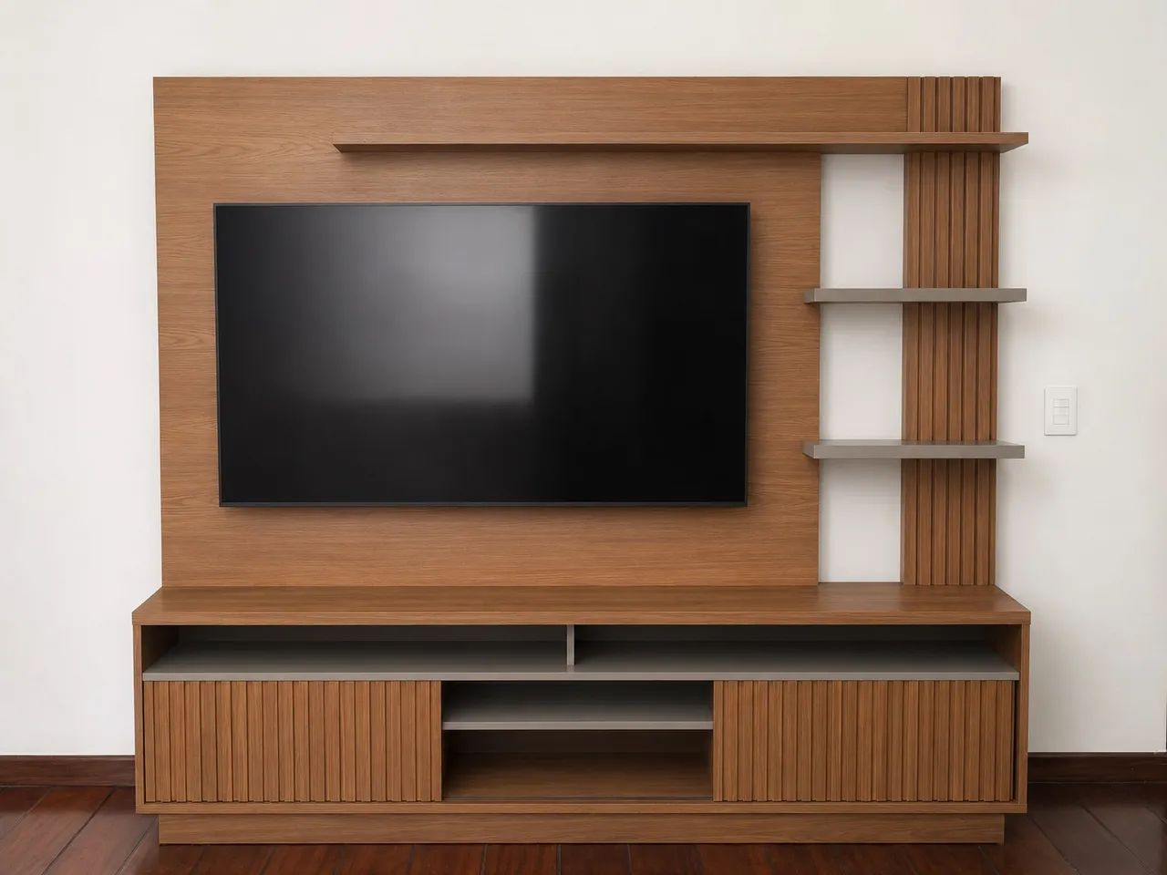 Rack de TV