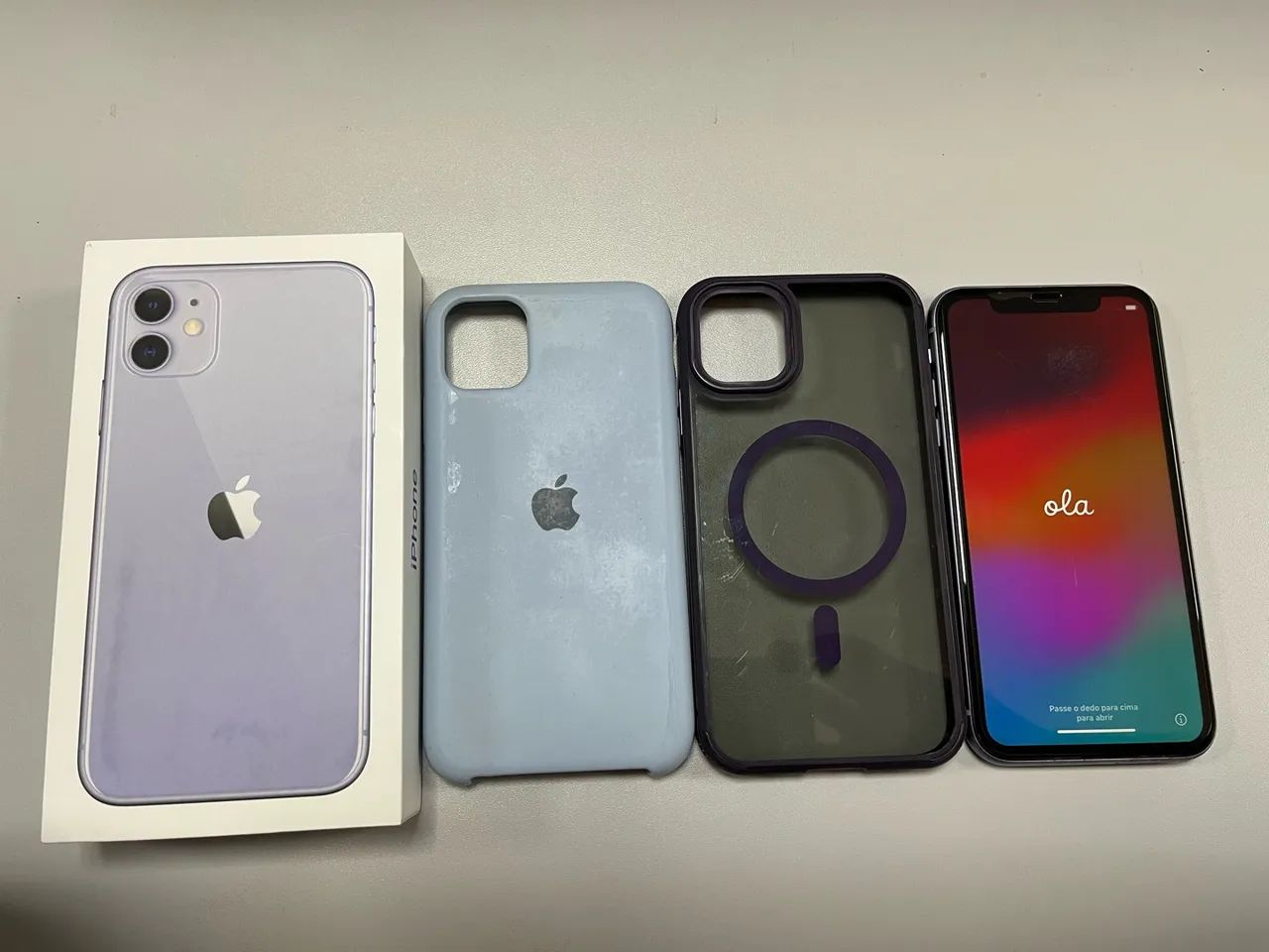 iPhone 11 64gb - Celulares e Smartphones - Asa Norte, Brasília