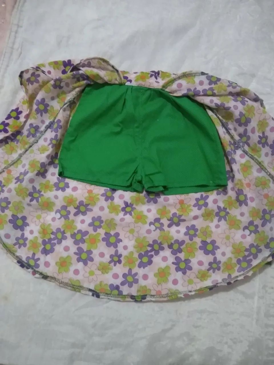 Saia Infantil  - Foto 3