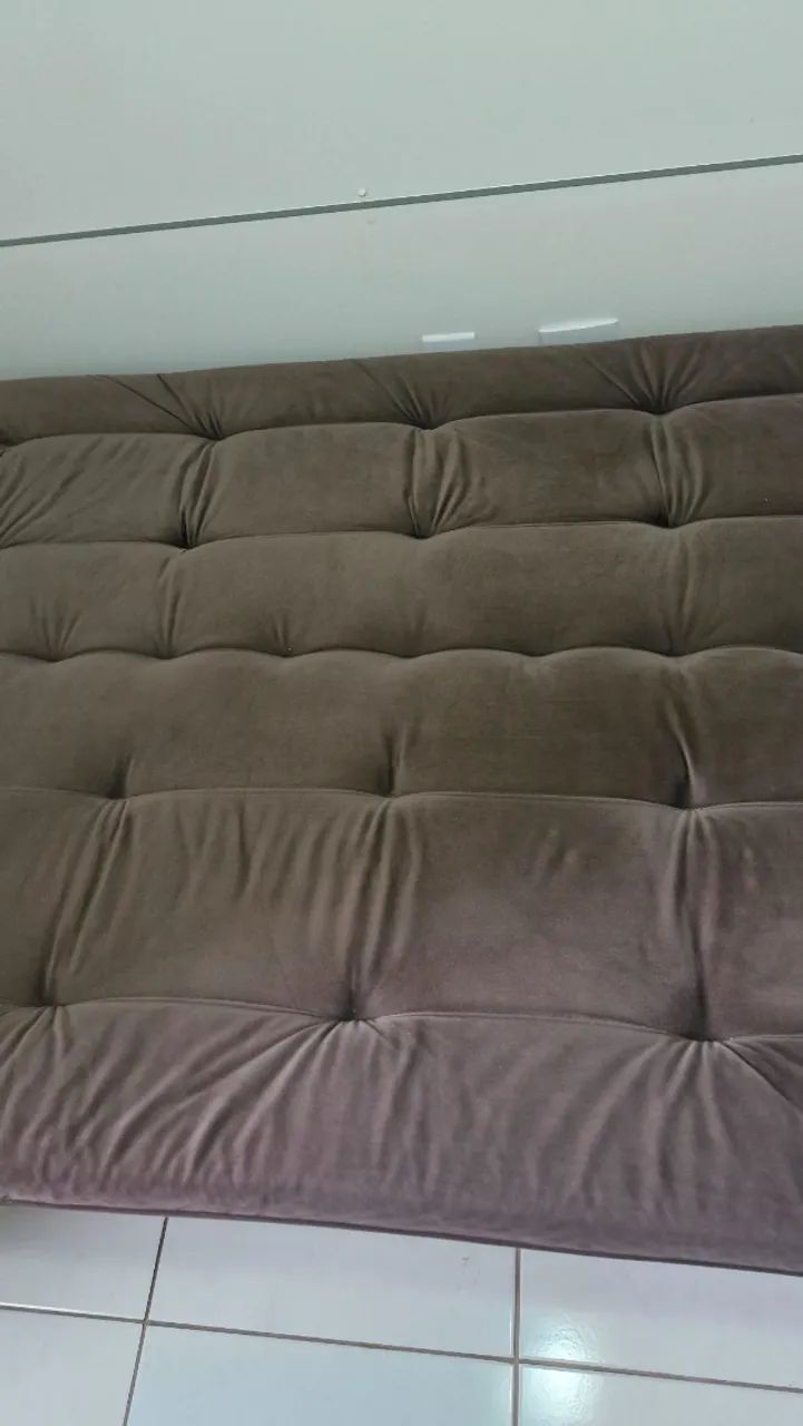 Sofá-cama 