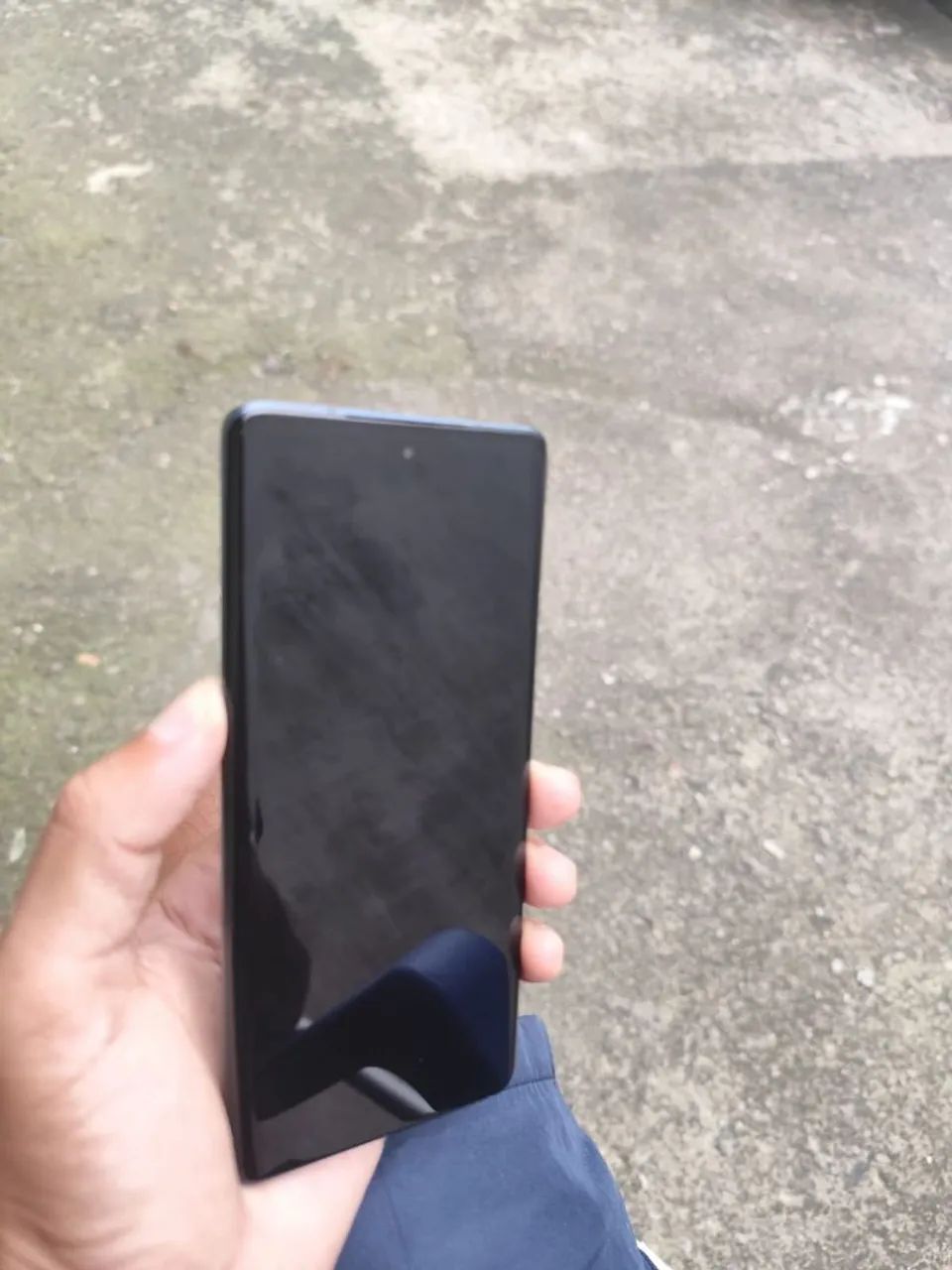 Moto Edge 30 Fusion - Foto 2