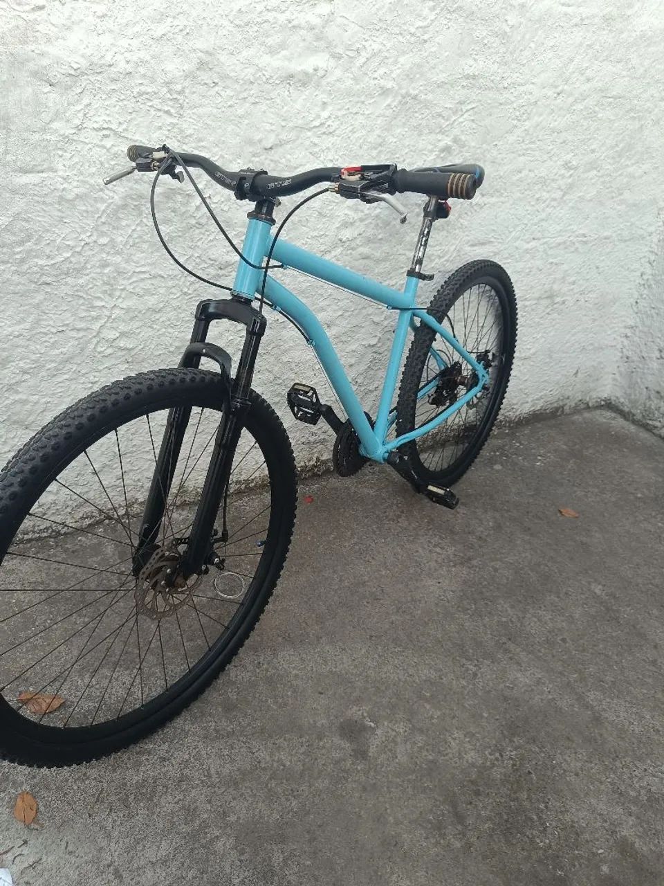 Bicicleta aro 29  - Foto 2