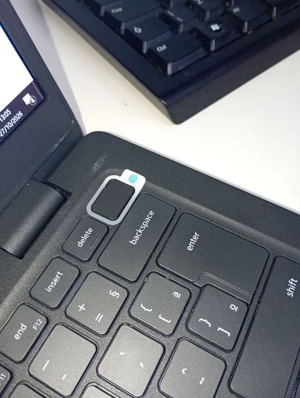 Notebook i7 11°g 32gb ram, SSD 256  - Foto 2