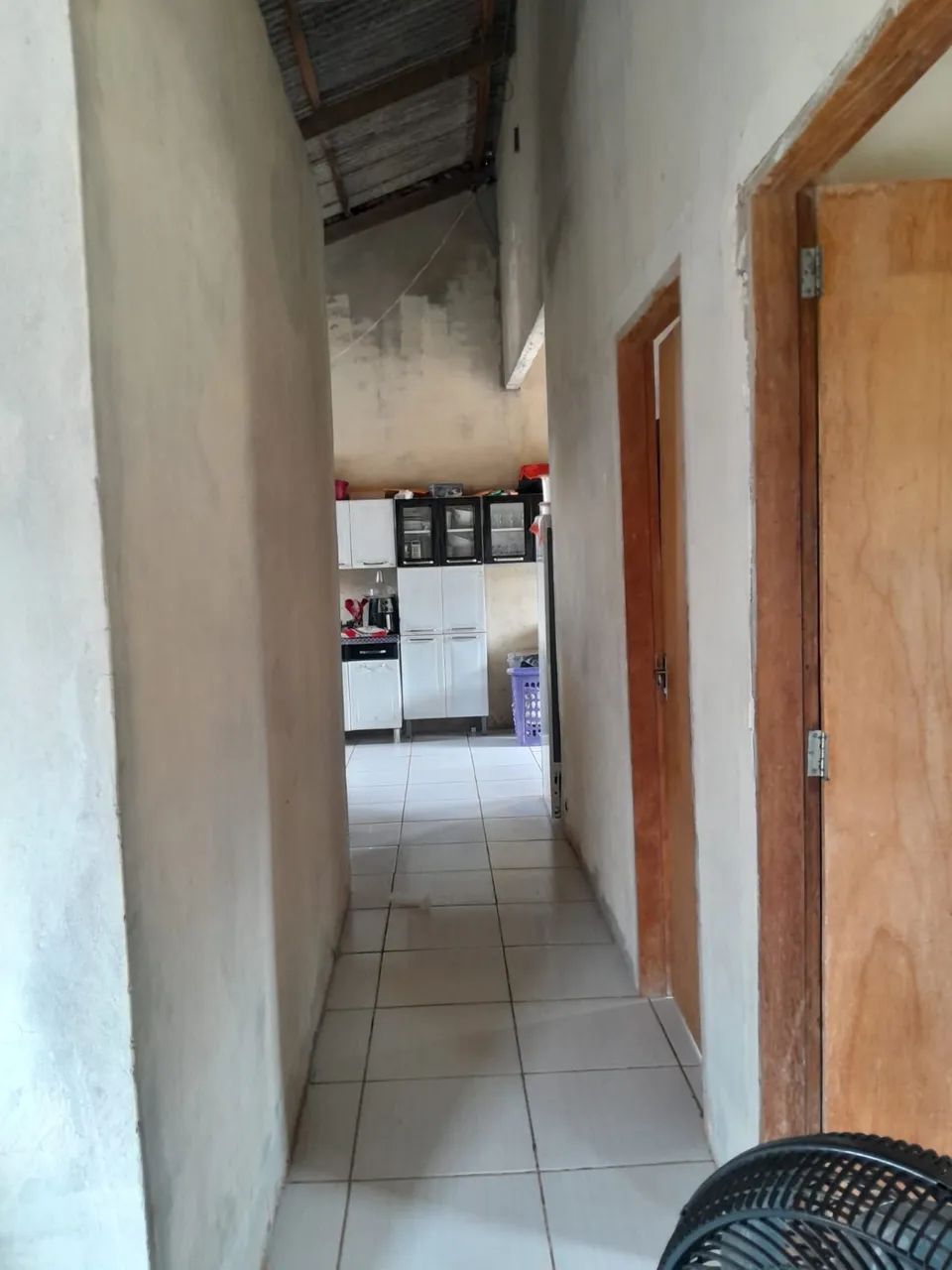 Vendo 2 casas no Bujari - Foto 4