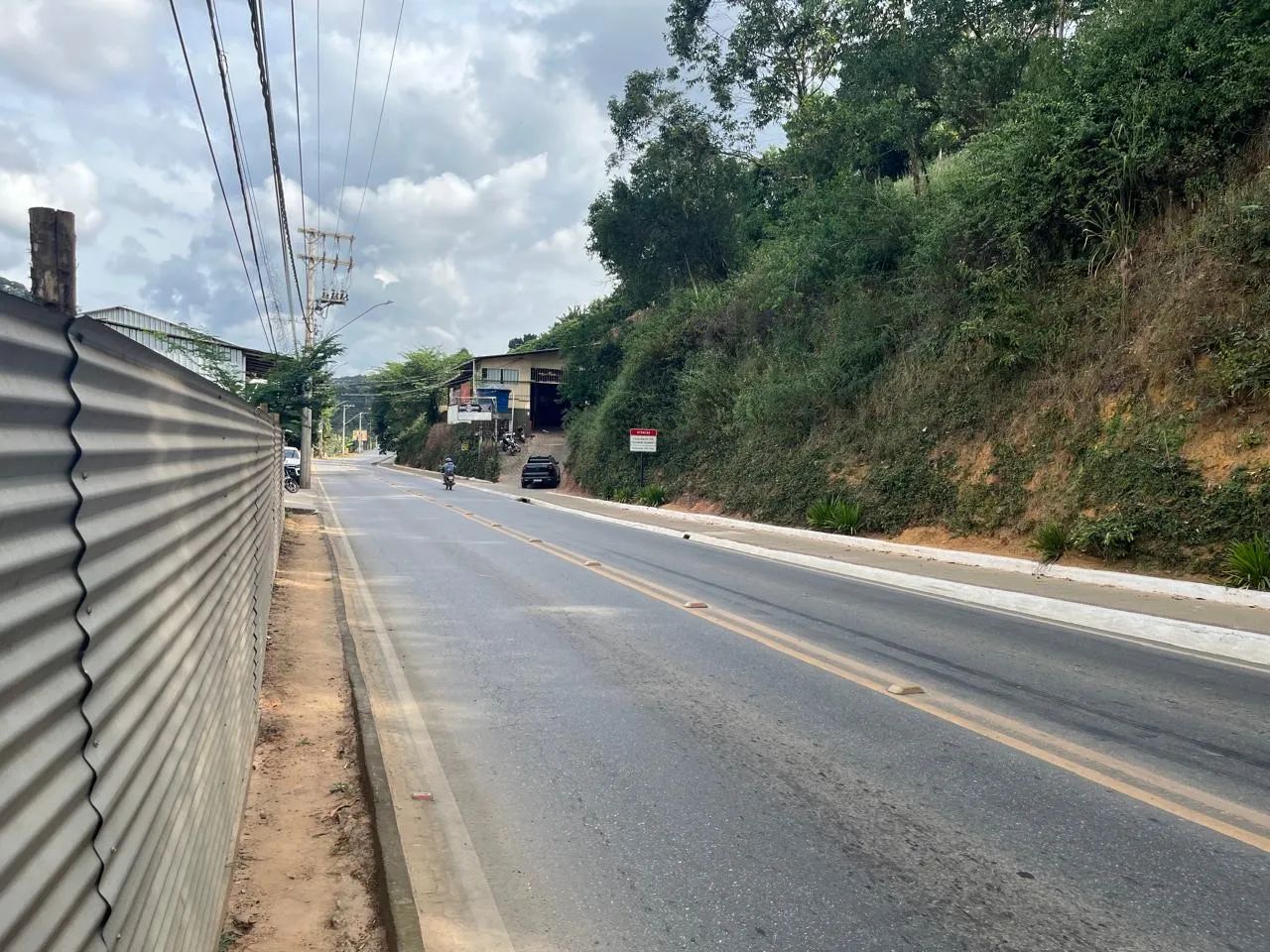 Foto - Santa Maria de Jetibá - São Luiz