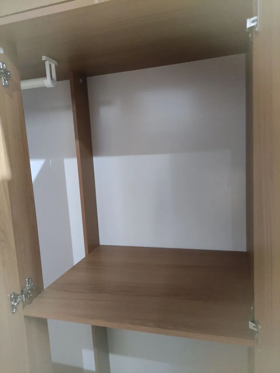 Guarda roupa  - Foto 5