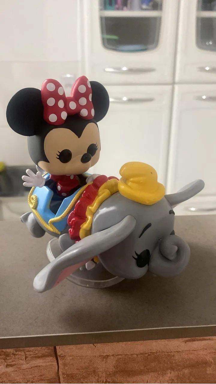 Funkos Disney